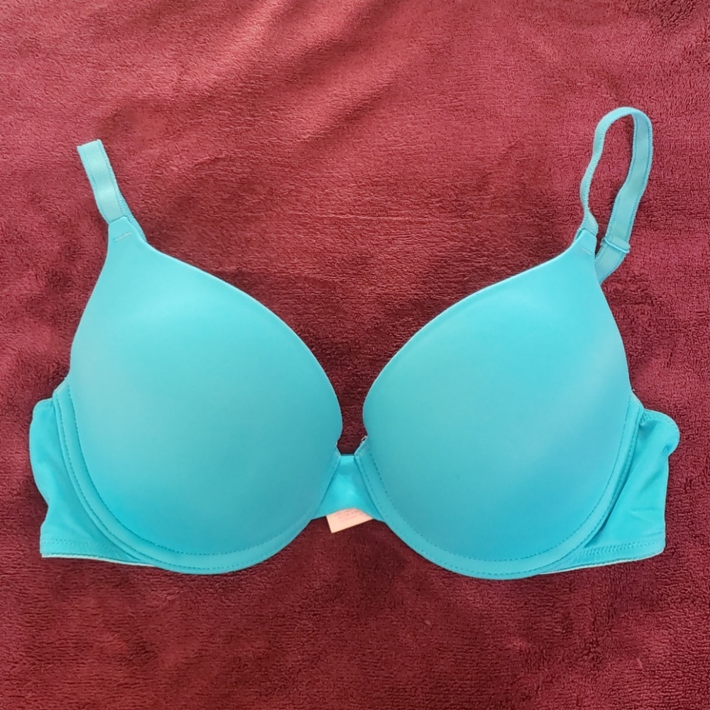 Victoria's Secret Pink Push Up Bra